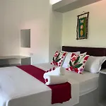 Moonlight Breeze Boracay Standrad Room With Kitchenette