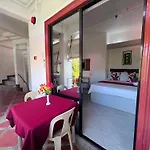 Moonlight Breeze Boracay Standrad Room With Kitchenette