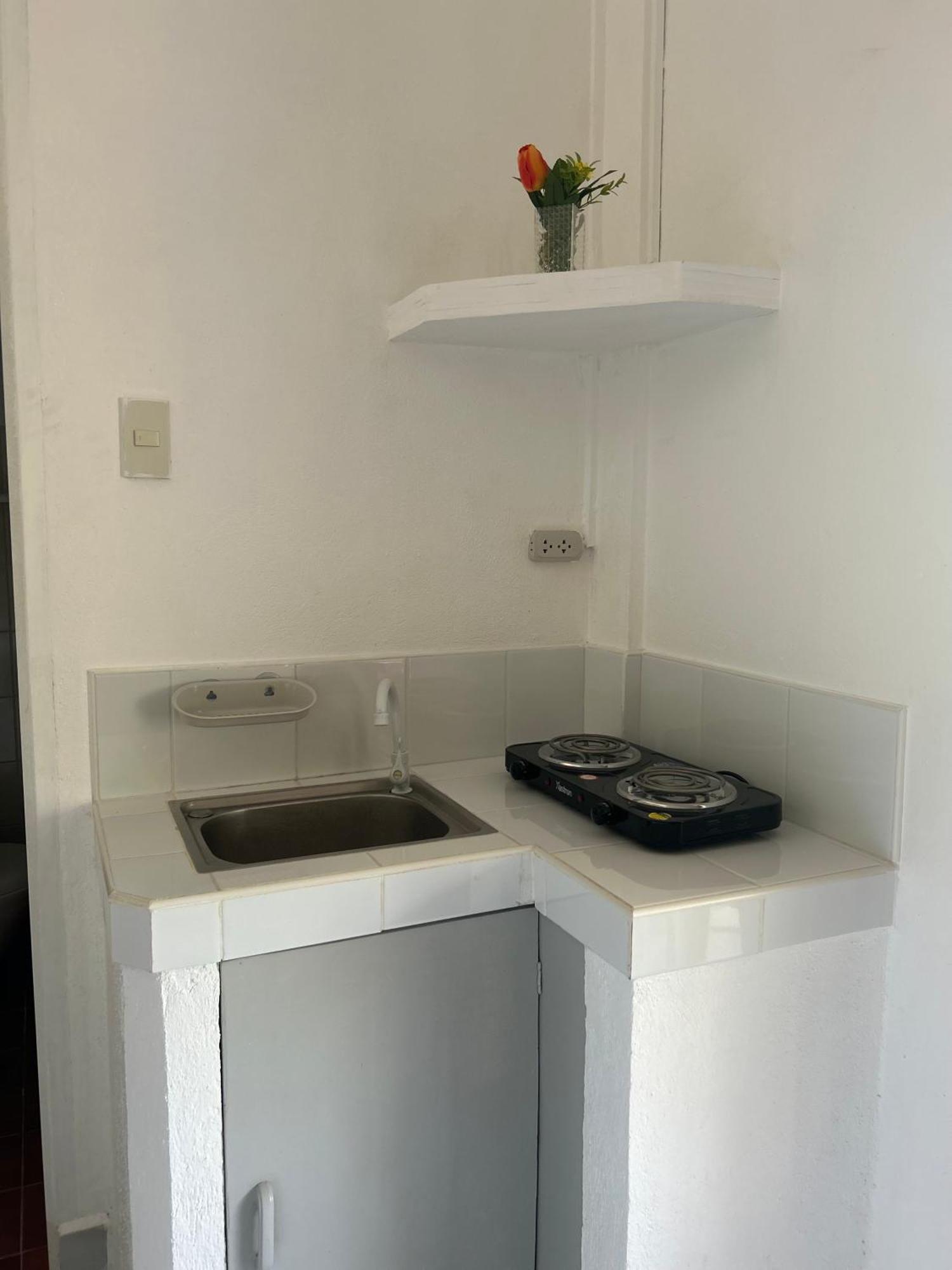 Moonlight Breeze Boracay Standrad With Kitchenette * Manoc-Manoc