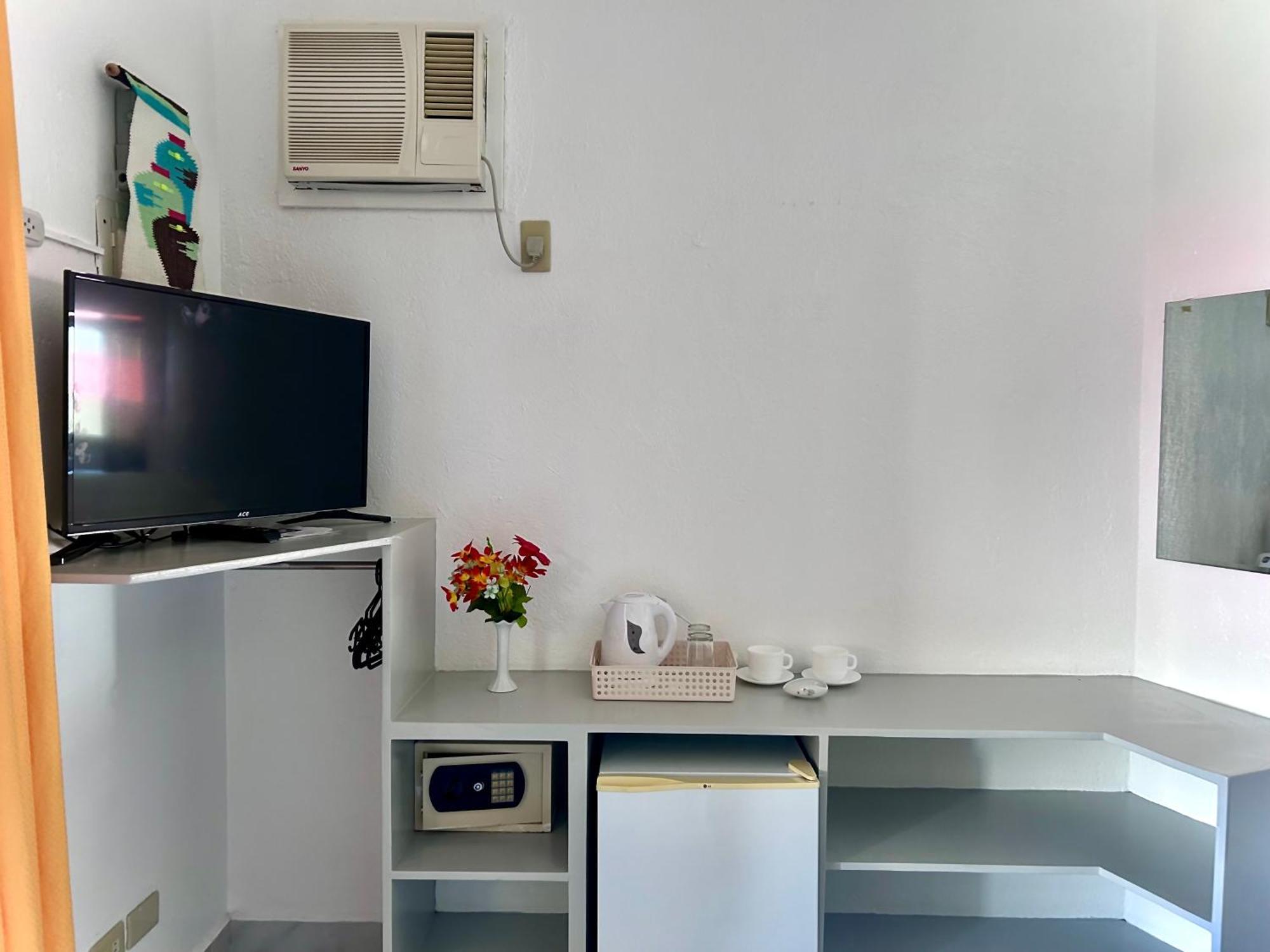 Moonlight Breeze Boracay Standrad With Kitchenette *
