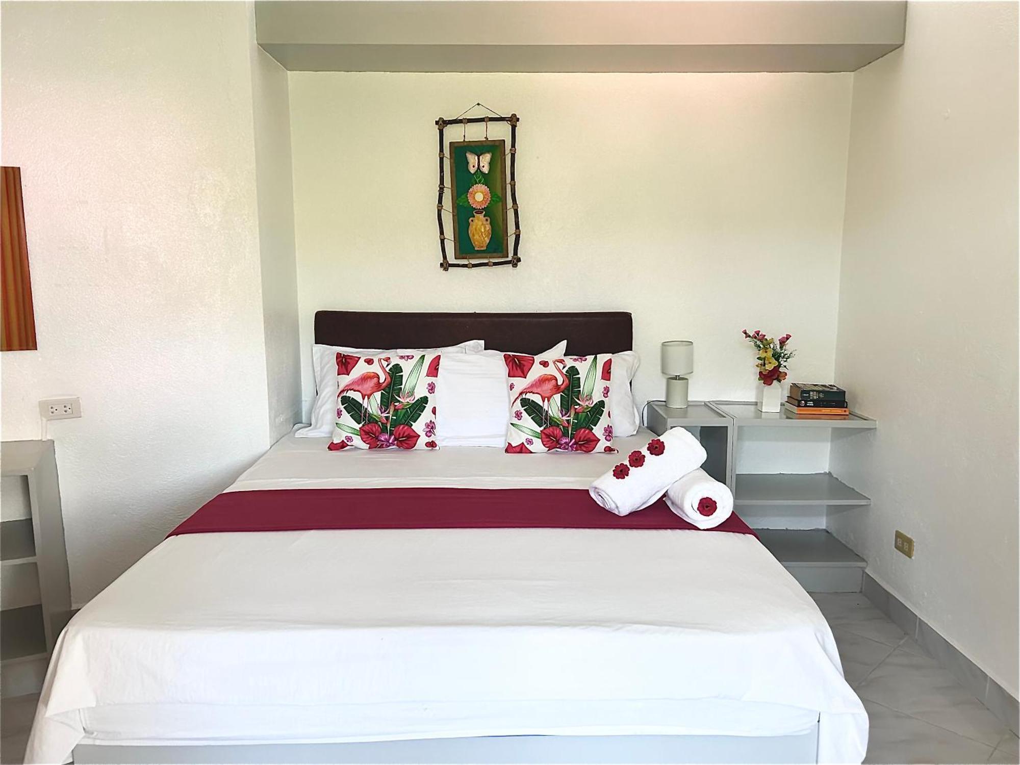 Moonlight Breeze Boracay Standrad With Kitchenette